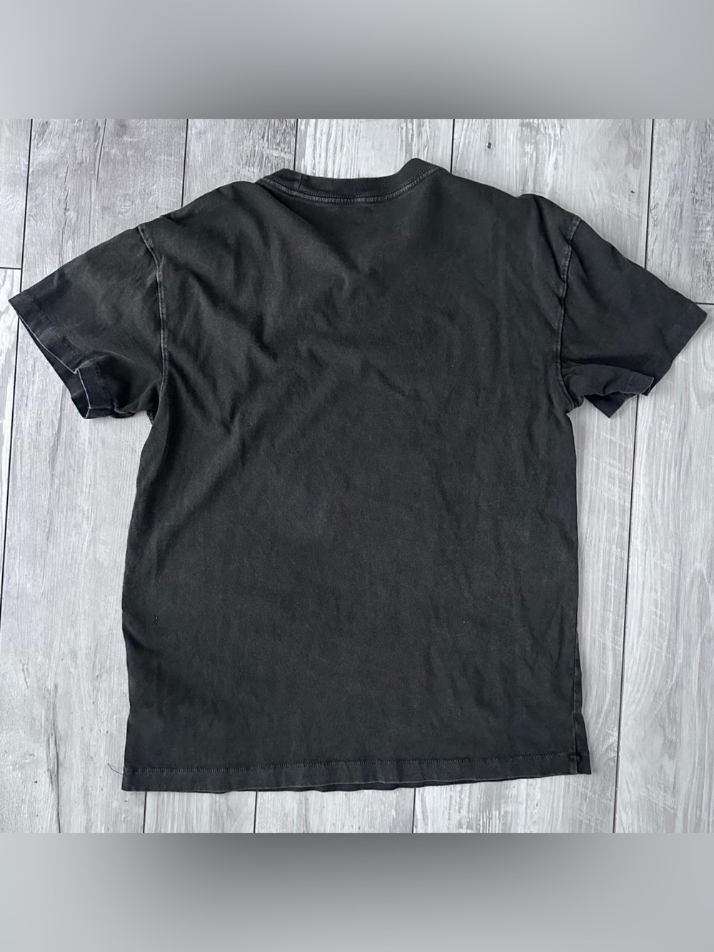 Abercrombie Graphic T-Shirt - Picture 4 of 5